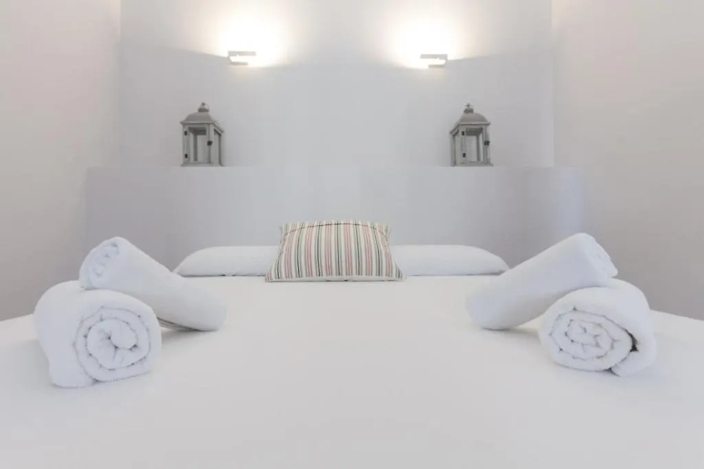 Xocolat Rambla Catalunya Bed and Breakfast Barcelona Pensjonat