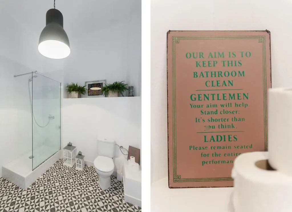 Xocolat Rambla Catalunya Bed and Breakfast Barcelona
